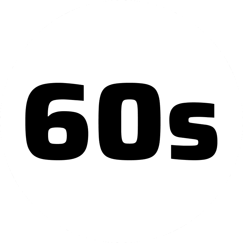 60seconds.dev | Zero-Fluff Technical Blog for Developers